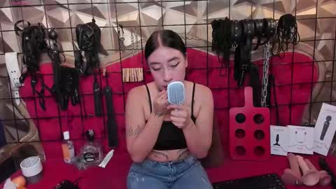 dunnadan_bms online show from December 4, 11:56 am