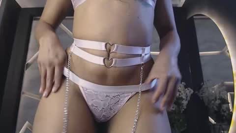 duskybeautyy online show from November 25, 1:46 pm