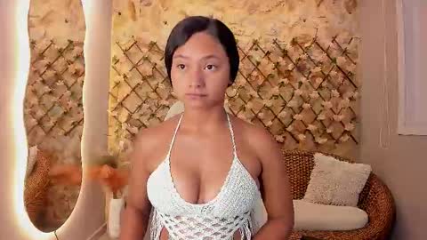 duskybeautyy online show from March 10, 7:18 pm