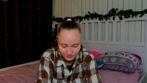 Jenny online show from March 4, 8:37 pm