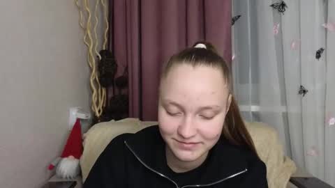 Jenny online show from March 10, 8:24 pm