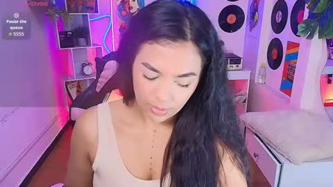 duulce_mia online show from June 19, 11:14 am