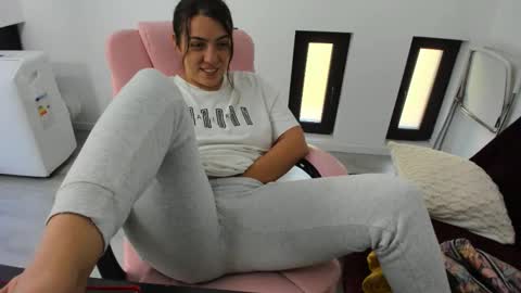 dayana online show from September 24, 6:45 am