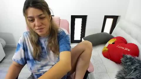 dayana online show from June 11, 4:20 am
