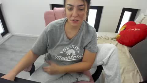 dayana online show from February 2, 6:23 am