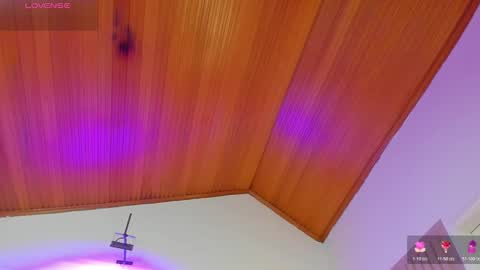 Juana online show from October 22, 11:26 am