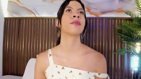 Call me Sofia online show from April 22, 7:11 pm