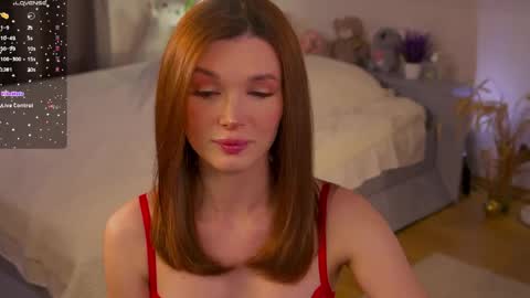 Eva online show from April 27, 3:31 pm