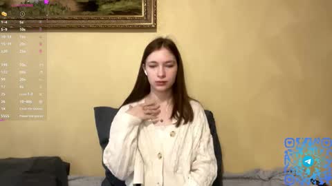 Kate online show from March 10, 5:22 am