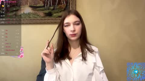 Kate online show from March 7, 11:39 am