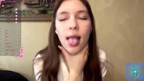 Kate online show from March 5, 7:15 am