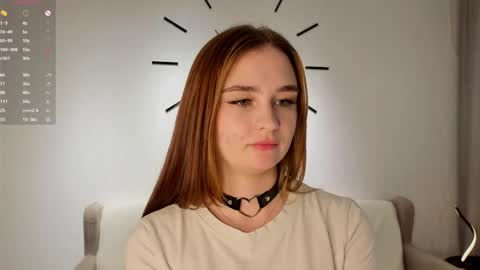 Jess online show from April 27, 4:20 am