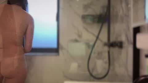 Snapshot of eatmypie69 chatting on January 17, 8:34 am Nadia Ferreira online show from January 17, 8:34 am