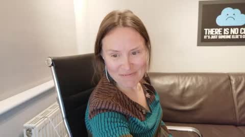 Nadia Ferreira  online show from April 5, 7:57 pm