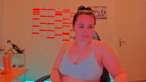 ebikon24 online show from April 25, 6:38 pm