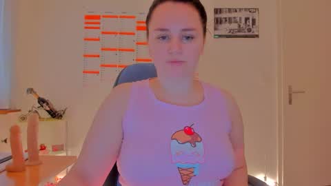 ebikon24 online show from April 21, 9:05 am