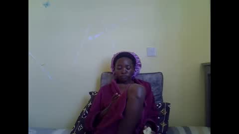 eboniana online show from May 2, 9:45 am
