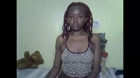 eboniana online show from May 3, 2:20 pm