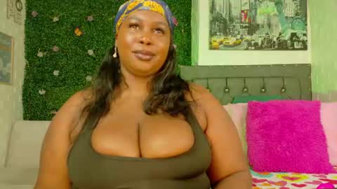 ANGIE online show from July 19, 9:11 am