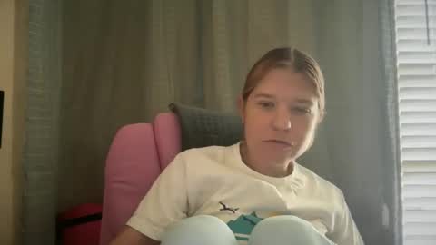 americnbarbie online show from April 26, 3:32 pm