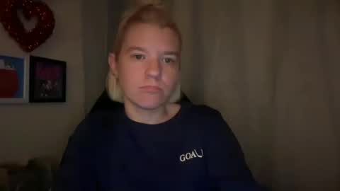 americnbarbie online show from October 11, 12:15 am