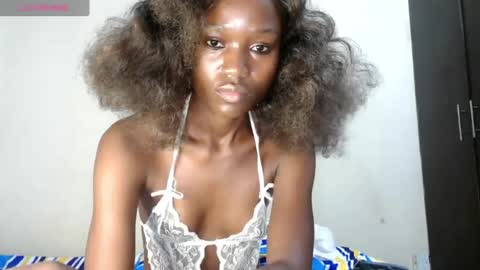 Ebony online show from June 7, 8:10 am