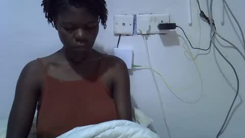 Ebony babey online show from April 19, 12:32 am