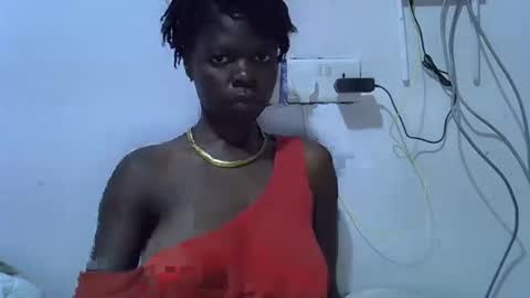 Ebony babey online show from April 20, 6:11 pm