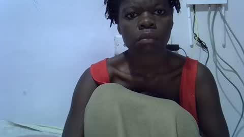 Ebony babey online show from April 21, 8:54 am