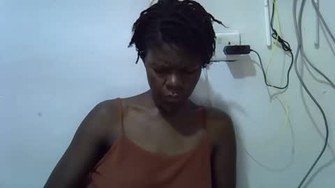 Ebony babey online show from April 22, 8:55 am