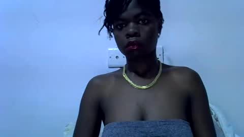 Ebony babey online show from March 19, 9:35 am