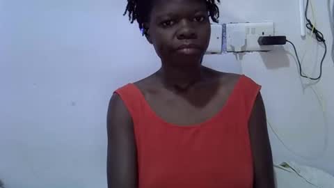 Ebony babey online show from April 23, 10:12 am