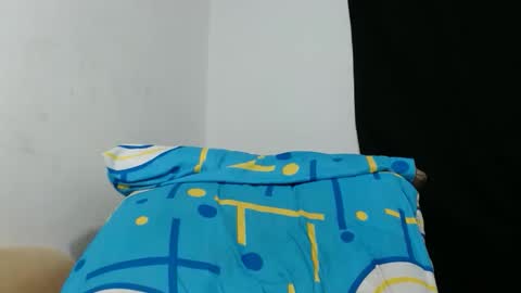 Cristal Ebony online show from March 18, 10:31 am