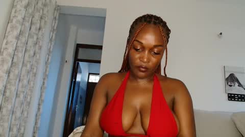 ebony online show from April 5, 1:43 pm