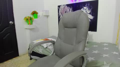 Snapshot of ebony_katterin chatting on January 15, 7:23 pm ebony_katterin online show from January 15, 7:23 pm