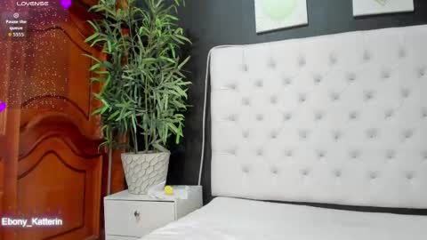 Snapshot of ebony_katterin chatting on October 2, 1:38 pm ebony_katterin online show from October 2, 1:38 pm