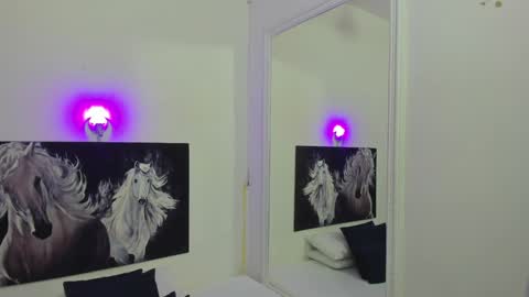 Snapshot of ebony_katterin chatting on January 7, 7:06 pm ebony_katterin online show from January 7, 7:06 pm