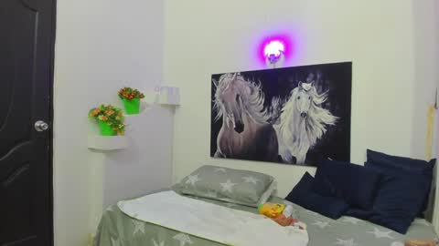 Snapshot of ebony_katterin chatting on January 9, 7:08 pm ebony_katterin online show from January 9, 7:08 pm
