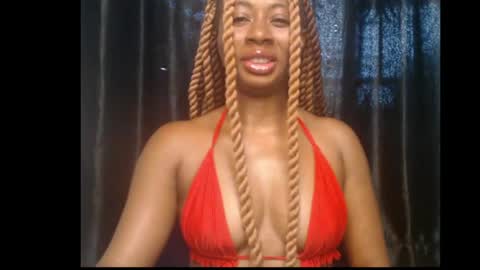 Queen online show from April 26, 10:24 am