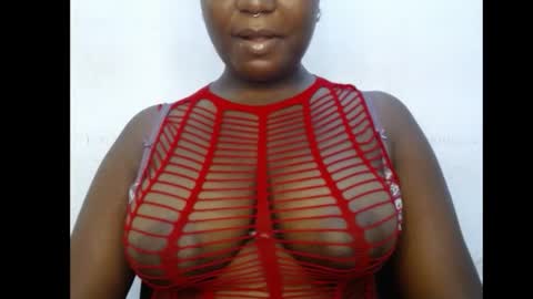 Snapshot of ebony_sexy_queen chatting on October 14, 6:43 pm Racheal online show from October 14, 6:43 pm
