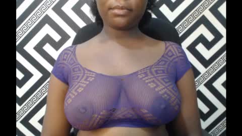 Snapshot of ebony_sexy_queen chatting on March 4, 7:22 pm Racheal online show from March 4, 7:22 pm