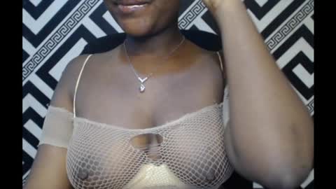 Snapshot of ebony_sexy_queen chatting on February 12, 7:35 pm Racheal online show from February 12, 7:35 pm