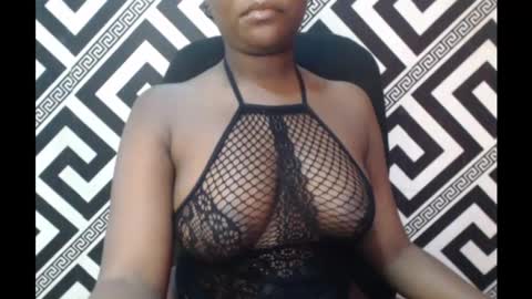 Snapshot of ebony_sexy_queen chatting on March 6, 6:59 pm Racheal online show from March 6, 6:59 pm
