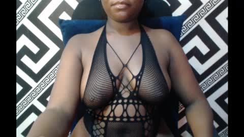 Snapshot of ebony_sexy_queen chatting on March 10, 7:40 pm Racheal online show from March 10, 7:40 pm