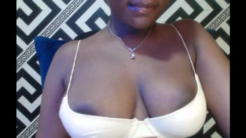 Snapshot of ebony_sexy_queen chatting on February 13, 7:31 pm Racheal online show from February 13, 7:31 pm