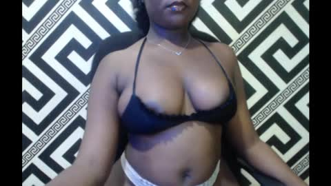 Snapshot of ebony_sexy_queen chatting on February 22, 7:21 pm Racheal online show from February 22, 7:21 pm