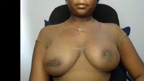Snapshot of ebony_sexy_queen chatting on February 3, 12:14 pm Racheal online show from February 3, 12:14 pm