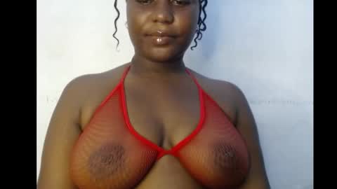 Snapshot of ebony_sexy_queen chatting on October 12, 5:26 pm Racheal online show from October 12, 5:26 pm