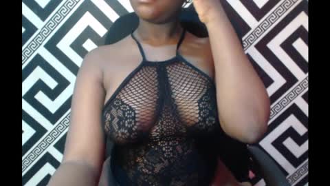 Snapshot of ebony_sexy_queen chatting on March 7, 8:33 pm Racheal online show from March 7, 8:33 pm