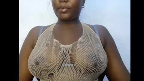 Snapshot of ebony_sexy_queen chatting on October 13, 6:43 pm Racheal online show from October 13, 6:43 pm
